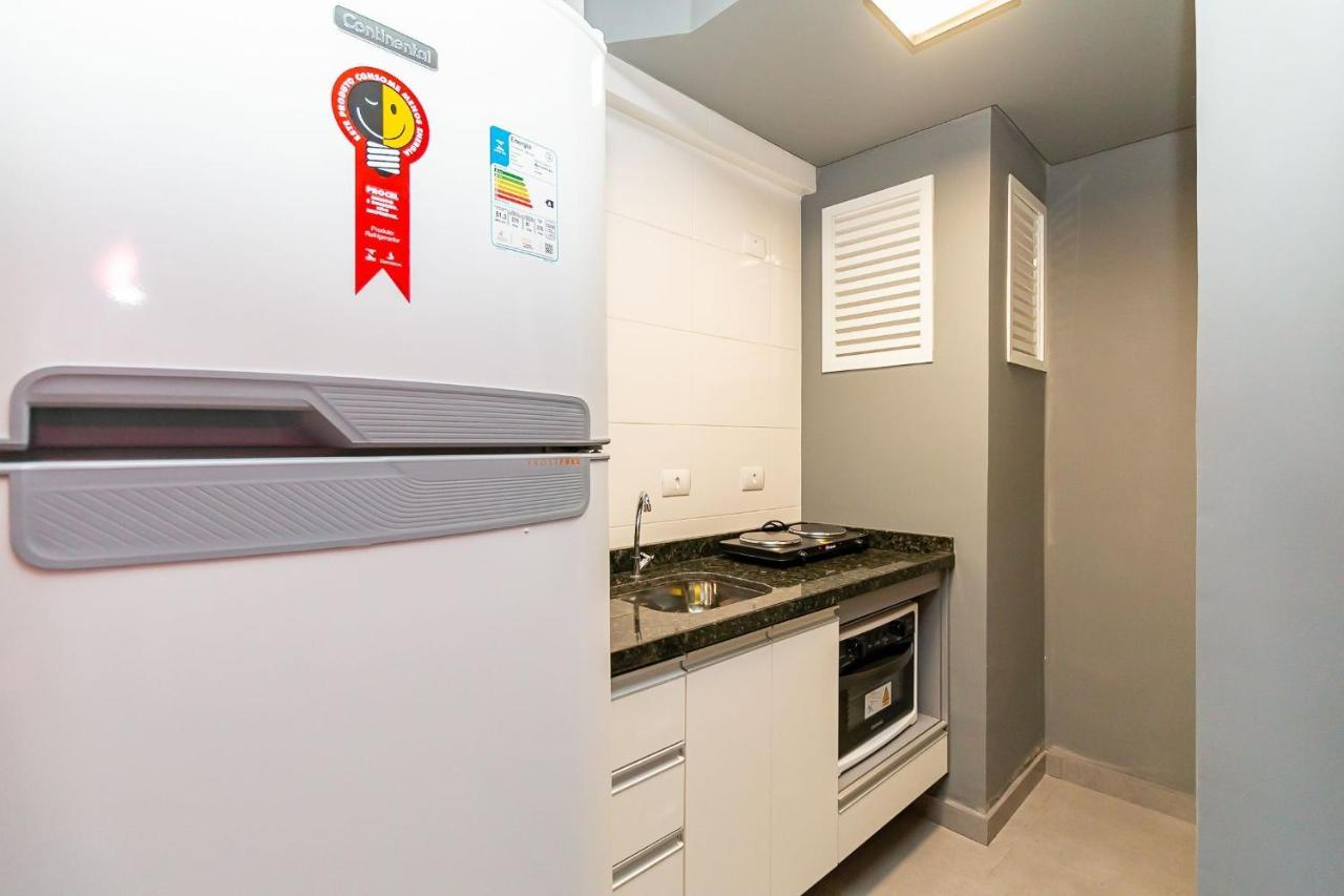 Iionstay La Tour Downton Apartamento